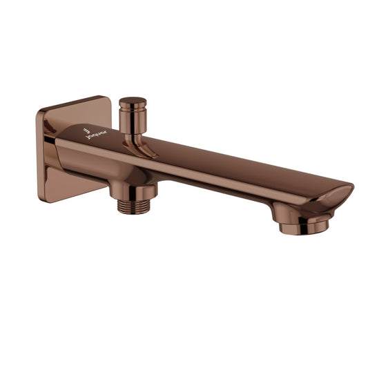 Jaquar Bathtub Spout - Blush Gold Bright PVD