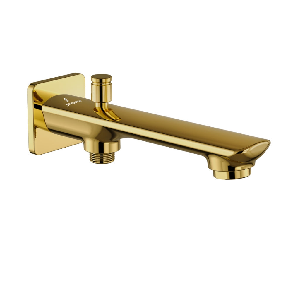 Jaquar Bathtub Spout - Gold Bright PVD