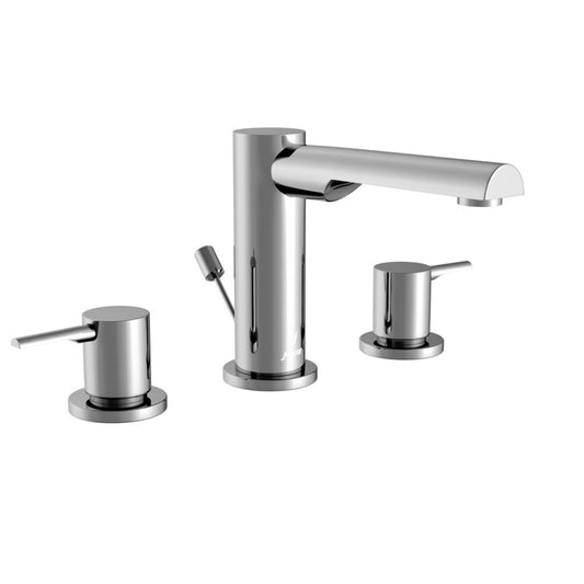 Jaquar Florentine Prime 3-Hole Basin Mixer - Chrome