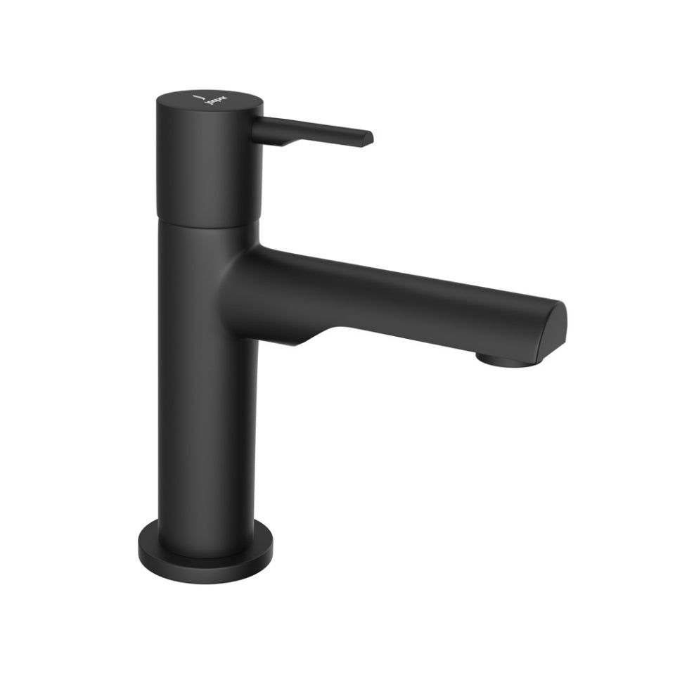 Jaquar Florentine Prime Pillar Cock - Black Matt