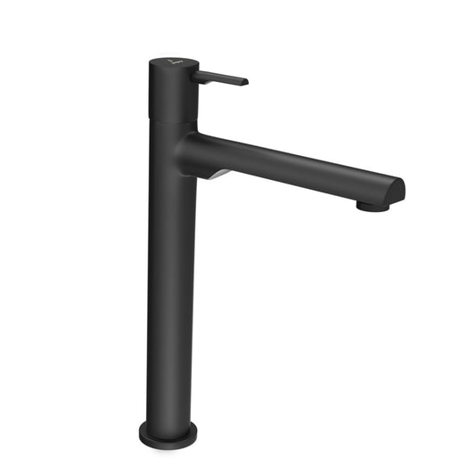 Jaquar Florentine Prime Pillar Cock - Black Matt
