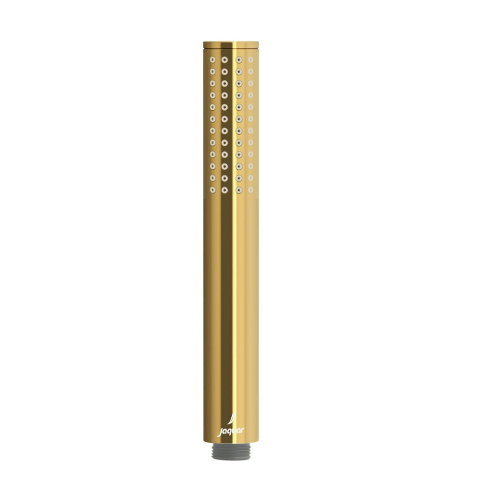Jaquar Round Shape Hand Shower - Gold Bright PVD