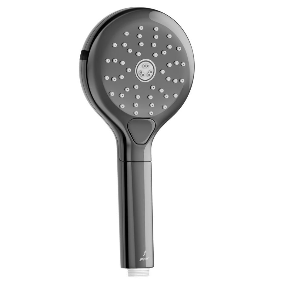 Jaquar Medley Hand Shower - Black Chrome