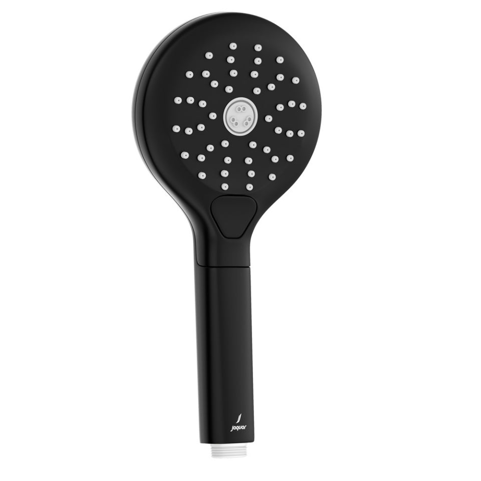 Jaquar Medley Hand Shower - Black Matt
