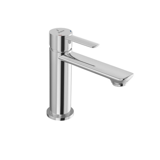 Jaquar Fusion Prime Single Lever Basin Mixer - Chrome