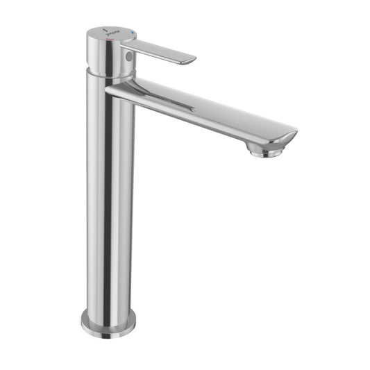Jaquar Fusion Prime Single Lever Tall Boy - Chrome