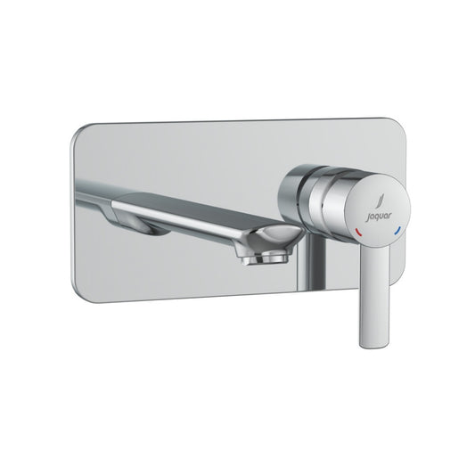 Jaquar Fusion Prime Exposed Part Kit of Single Lever Basin Mixer - Chrome