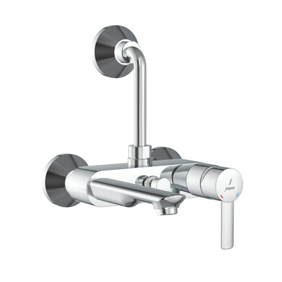 Jaquar Fusion Prime Single Lever Wall Mixer - Chrome