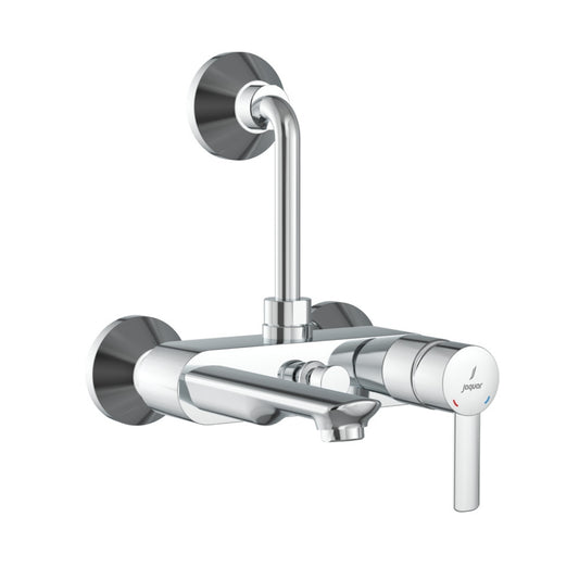 Jaquar Fusion Prime Single Lever Wall Mixer - Chrome