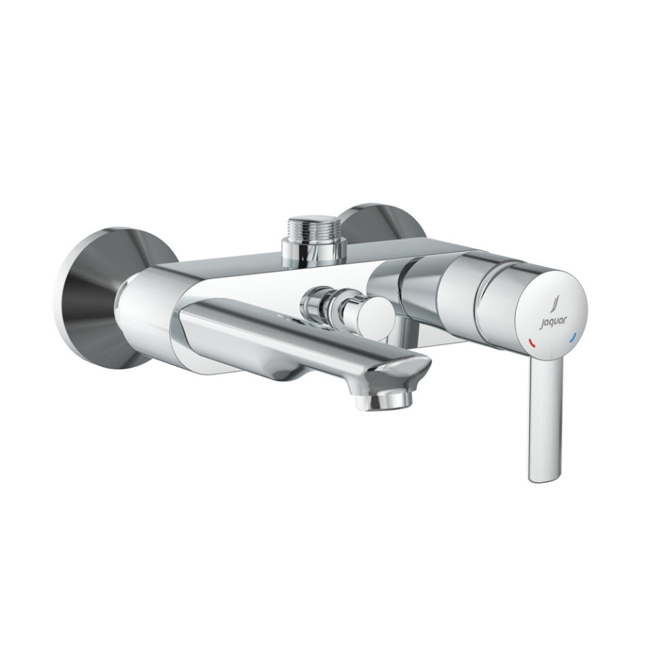 Jaquar Fusion Prime Single Lever Wall Mixer - Chrome