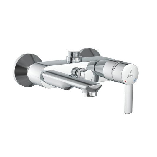 Jaquar Fusion Prime Single Lever Wall Mixer - Chrome