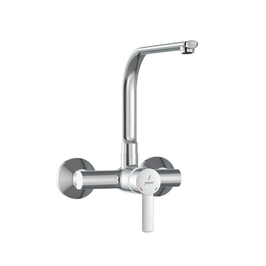 Jaquar Fusion Prime Single Lever Sink Mixer - Chrome