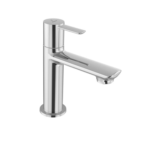 Jaquar Fusion Prime Pillar Cock - Chrome
