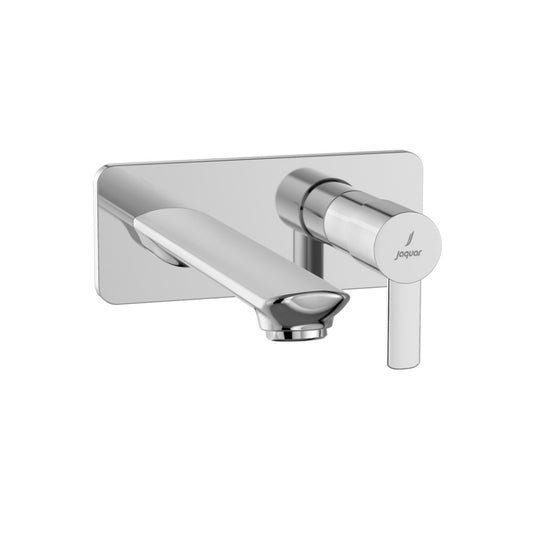 Jaquar Fusion Prime Exposed Part Kit of Single Concealed Stop Cock - Chrome