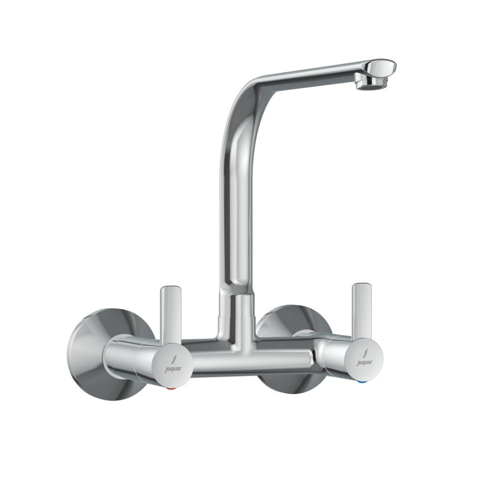 Jaquar Fusion Prime Sink Mixer - Chrome