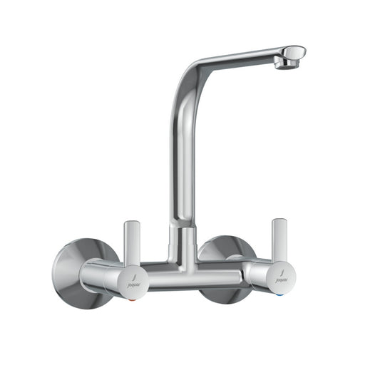 Jaquar Fusion Prime Sink Mixer - Chrome