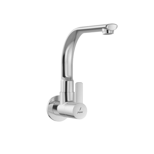 Jaquar Fusion Prime Sink Cock - Chrome