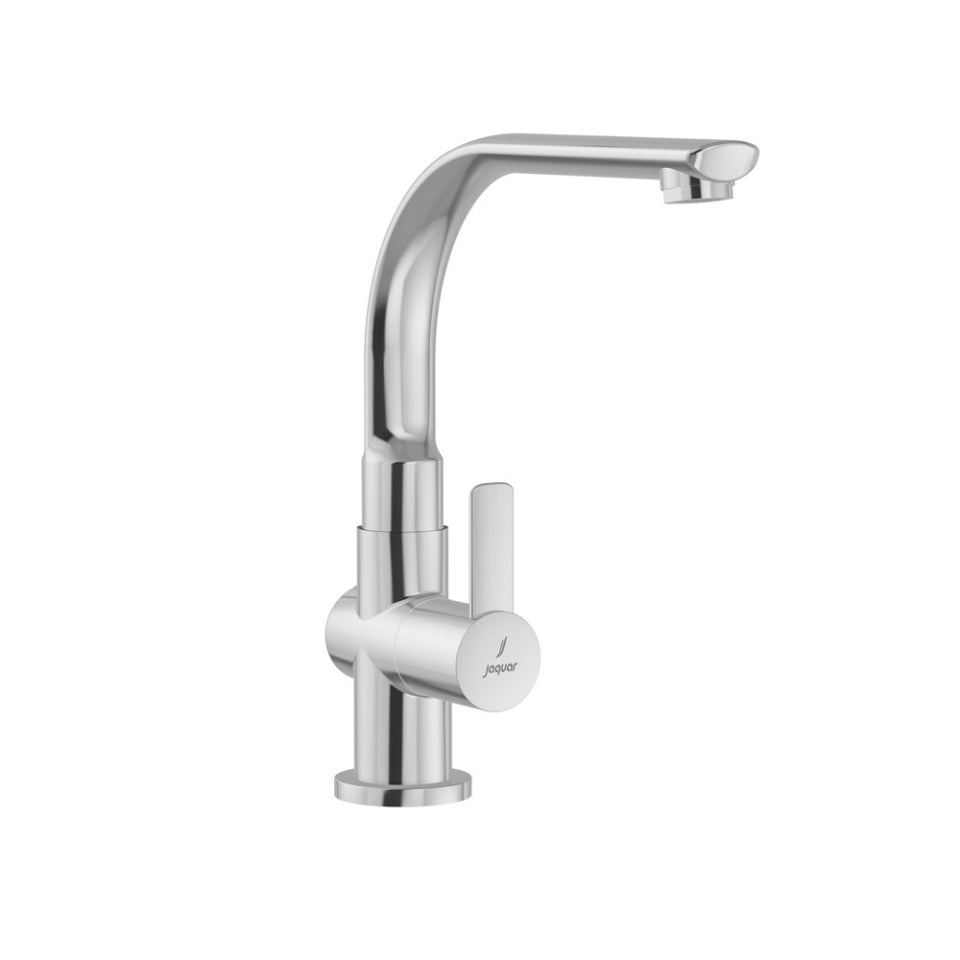 Jaquar Fusion Prime Sink Cock - Chrome