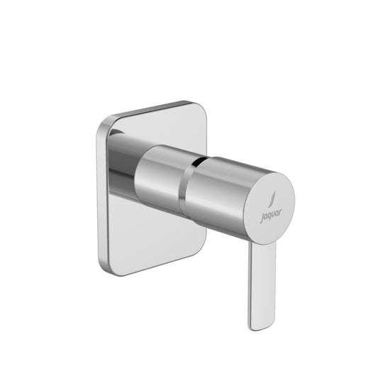 Jaquar Fusion Prime Exposed Part Kit of Concealed Stop Cock & Flush Cock - Chrome