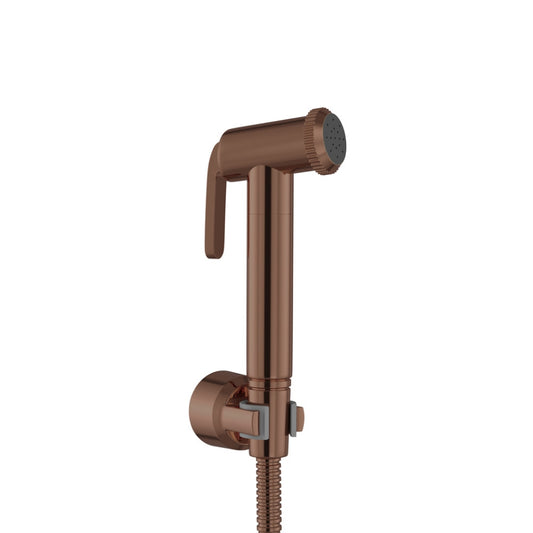 Jaquar Hand Shower (Health Faucet) - Blush Gold Bright PVD