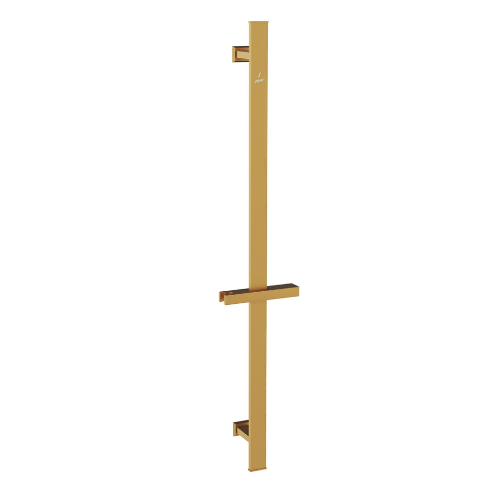 Jaquar Sliding Rail - Gold Matt PVD