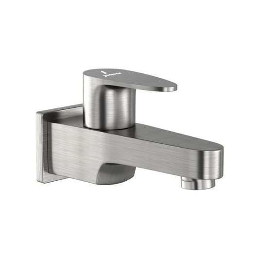 Jaquar Vignette Prime Bib Cock - Stainless Steel