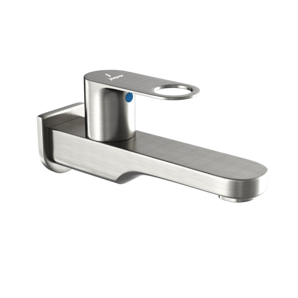 Jaquar Ornamix Prime Bib Cock - Stainless Steel