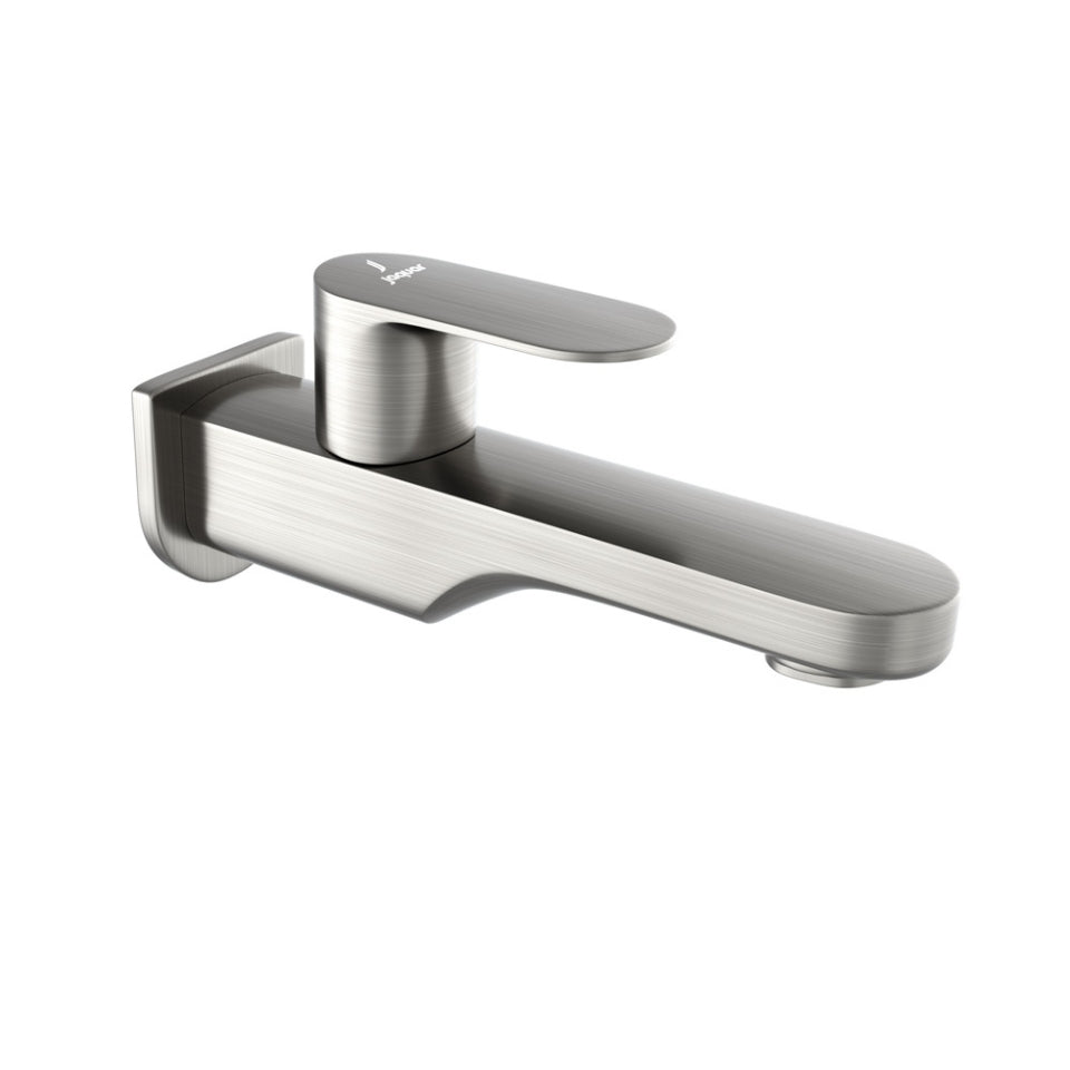 Jaquar Opal Prime Bib Cock - Stainless Steel