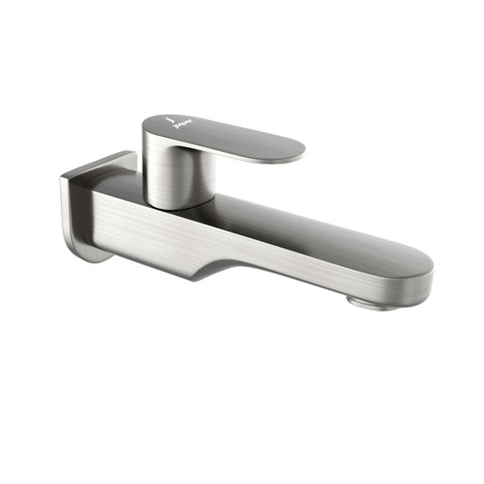 Jaquar Opal Prime Bib Cock - Stainless Steel