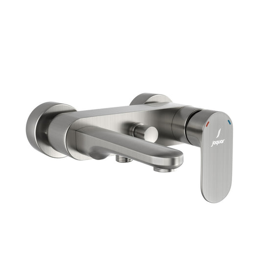 Jaquar Opal Prime Single Lever Wall Mixer - Stainless Steel