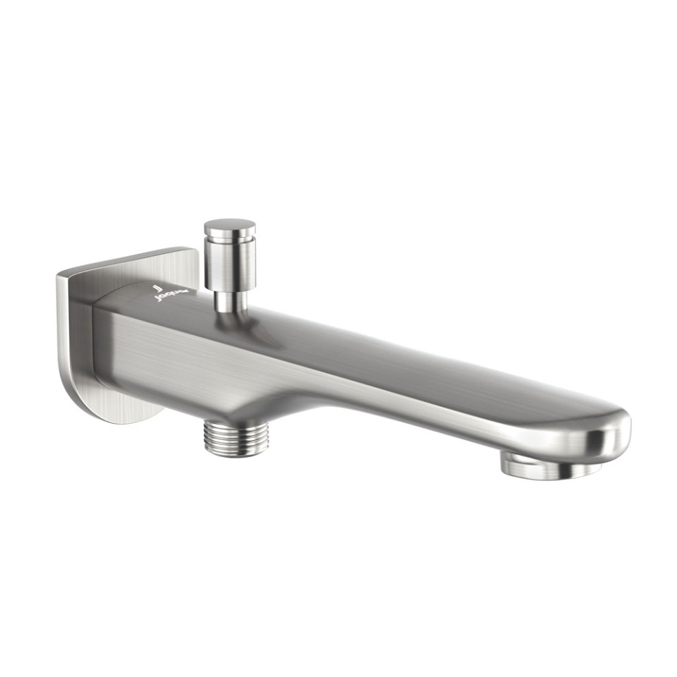 Jaquar Opal Prime Bathtub Spout - Stainless Steel