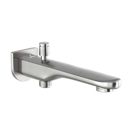 Jaquar Opal Prime Bathtub Spout - Stainless Steel