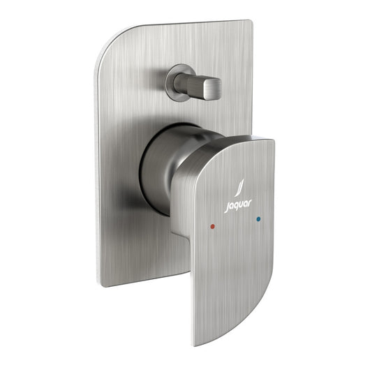 Jaquar Alive Single Lever Exposed Parts Kit - Stainless Steel