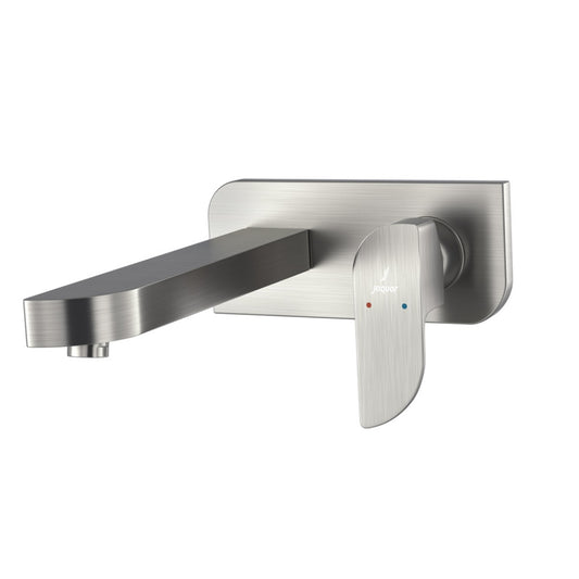 Jaquar Alive Exposed Part Kit of Single Concealed Stop Cock - Stainless Steel