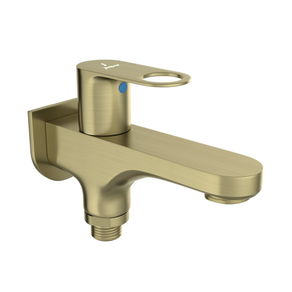 Jaquar Ornamix Prime 2 Way Bib Cock - Antique Bronze