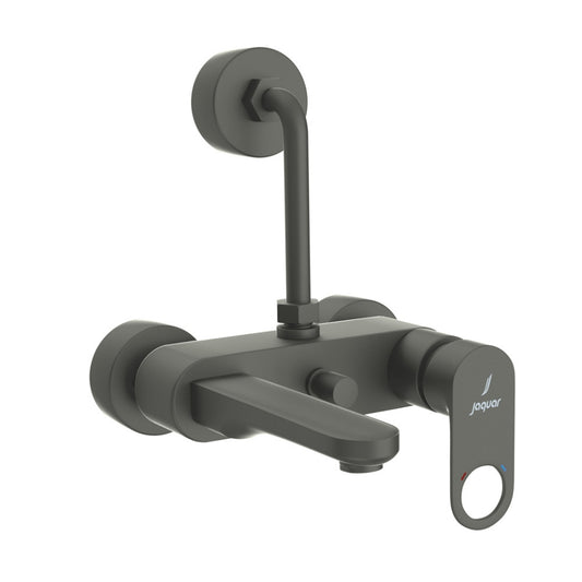 Jaquar Ornamix Prime Single Lever Wall Mixer - Graphite