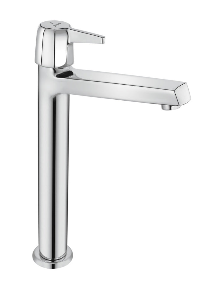 Jaquar Continental Prime Pillar Cock with Extension Body - Chrome