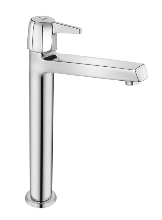 Jaquar Continental Prime Pillar Cock - Chrome