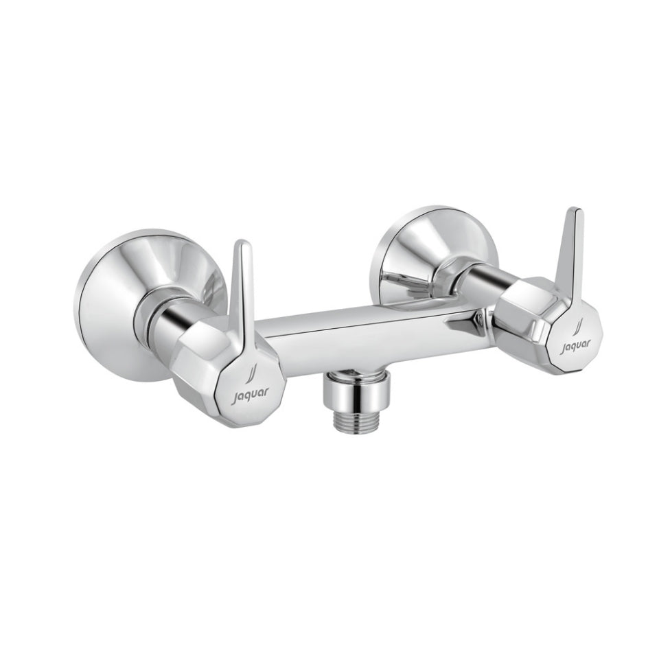 Jaquar Continental Prime Shower Mixer for Shower Cubicles - Chrome
