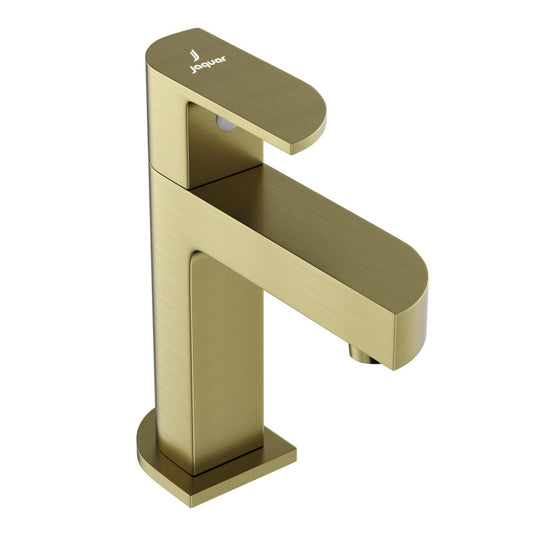 Jaquar Alive Pillar Cock - Antique Bronze