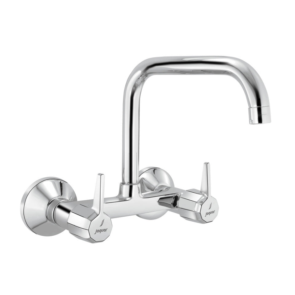 Jaquar Continental Prime Sink Mixer - Chrome