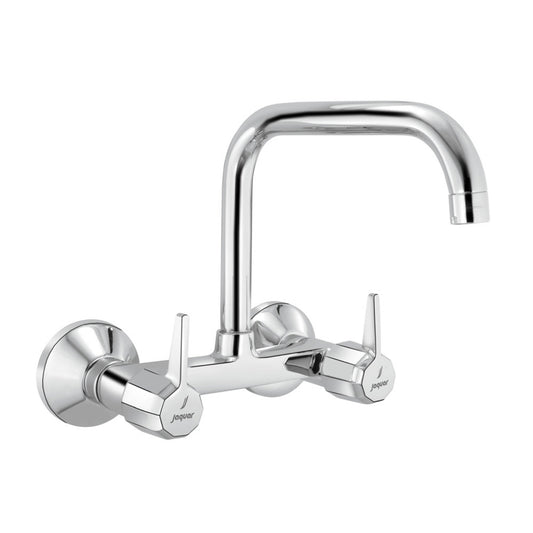 Jaquar Continental Prime Sink Mixer - Chrome