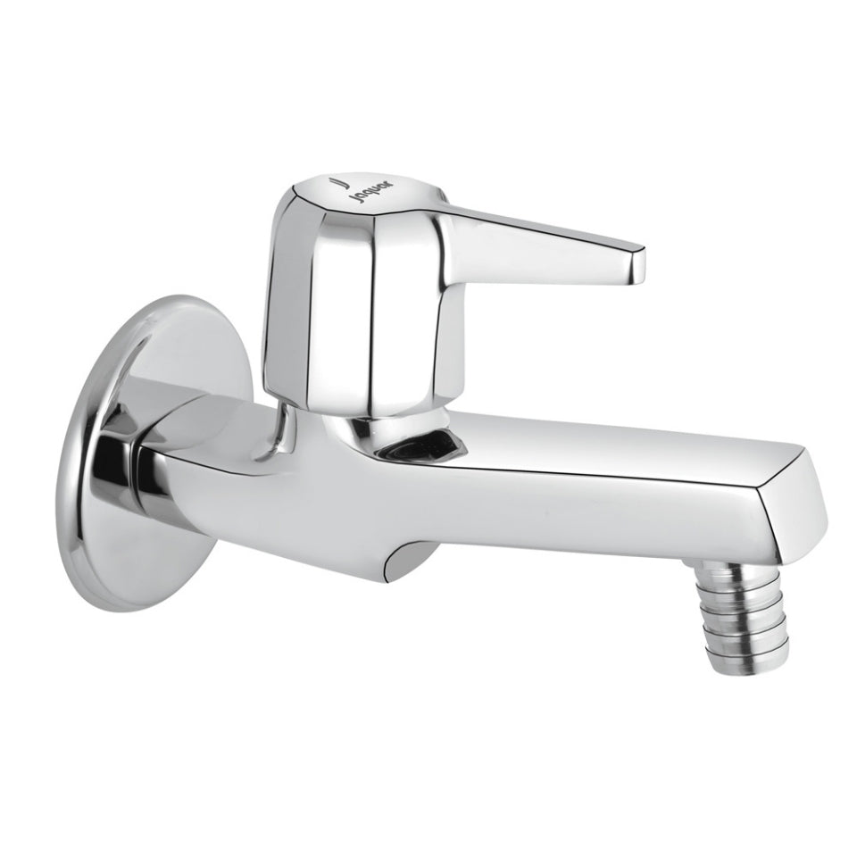 Jaquar Continental Prime Bib Cock - Chrome