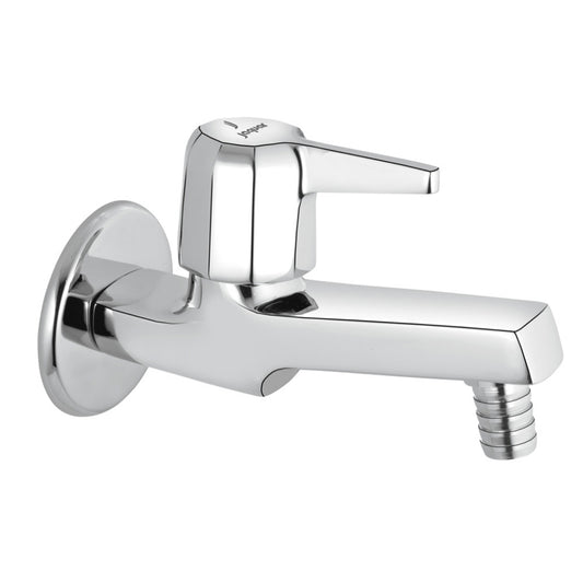 Jaquar Continental Prime Bib Cock - Chrome