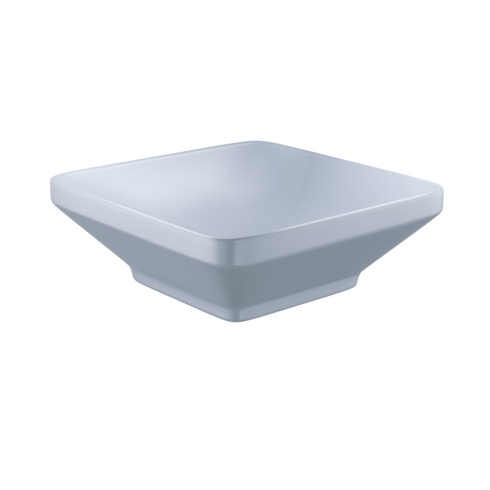 Jaquar Laguna Table Top Basin - Ice Blue Matt