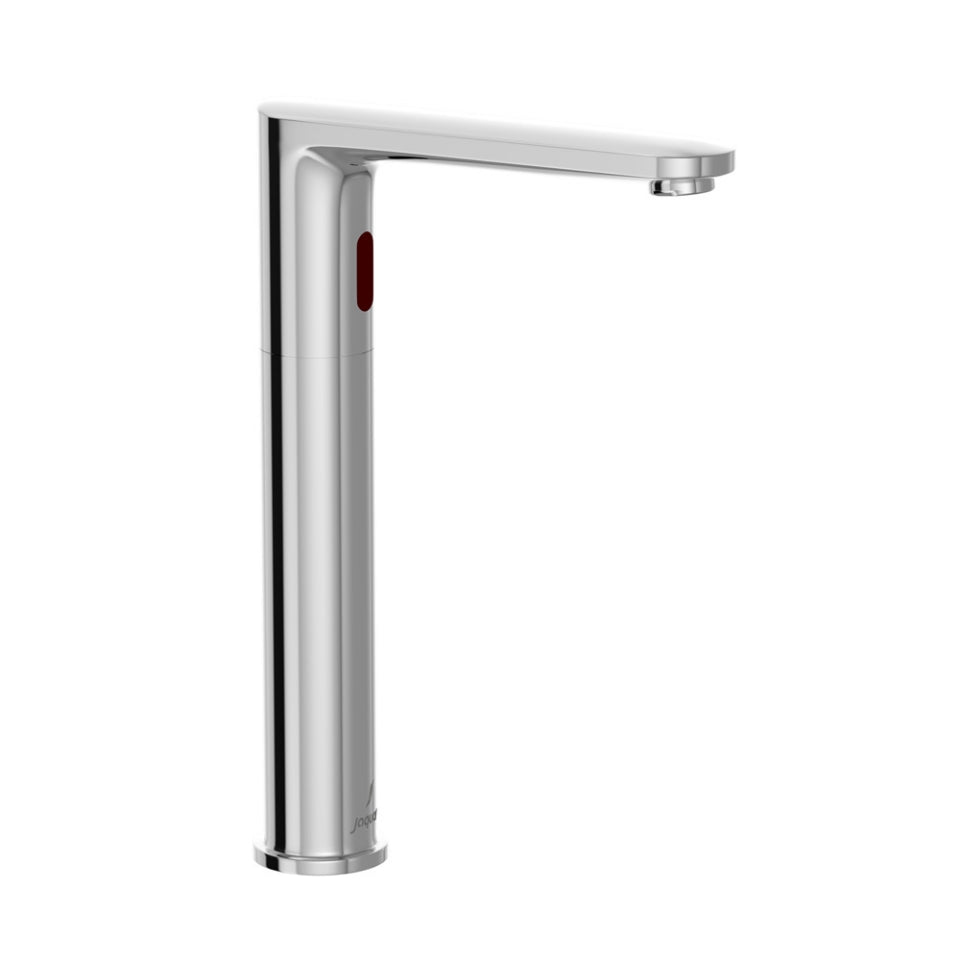 Jaquar Tall Boy Sensor Faucet - Chrome