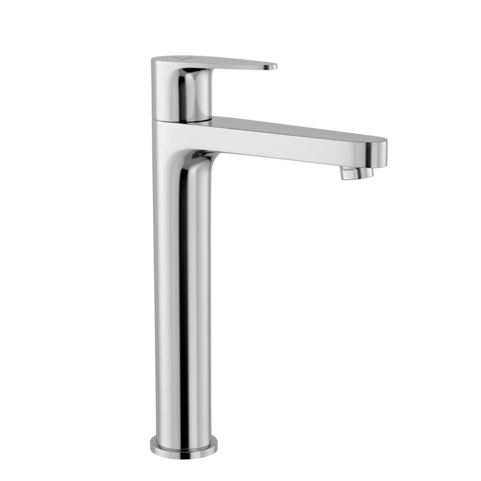 Jaquar Vignette Prime Pillar Cock - Chrome