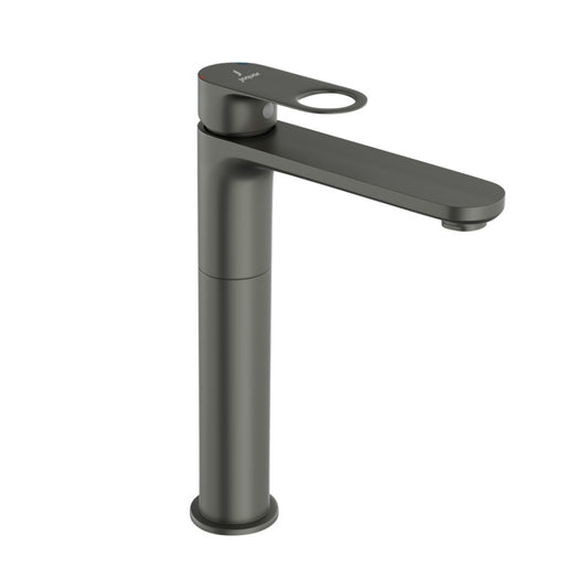 Jaquar Ornamix Prime Single Lever Tall Boy - Graphite