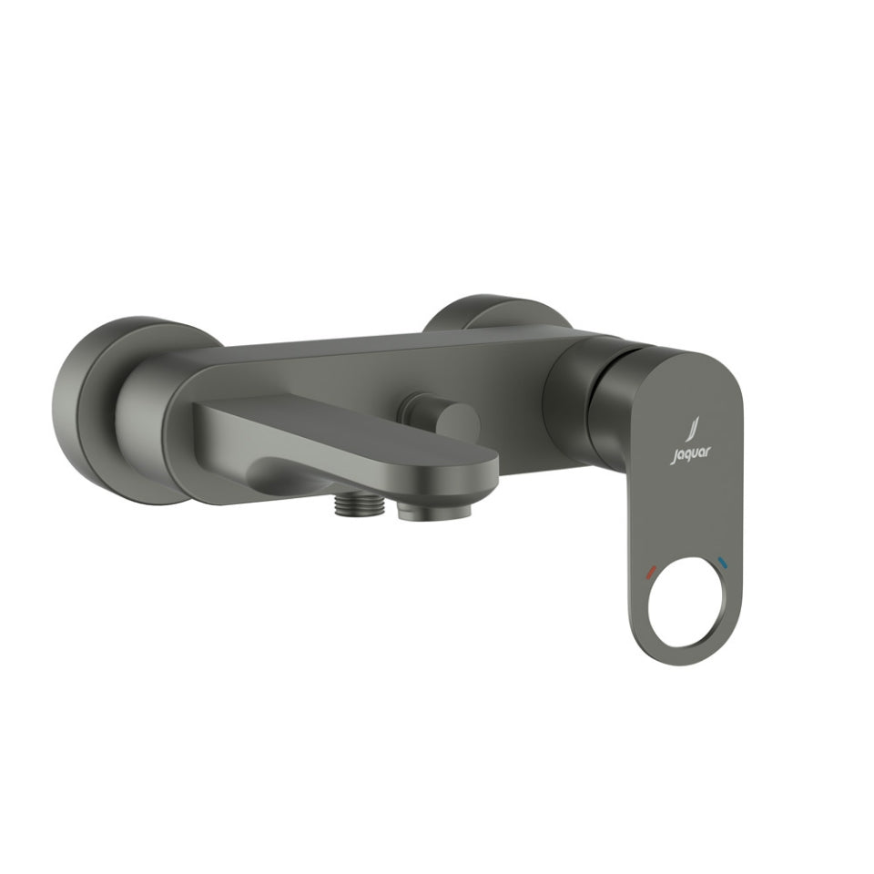 Jaquar Ornamix Prime Single Lever Wall Mixer - Graphite