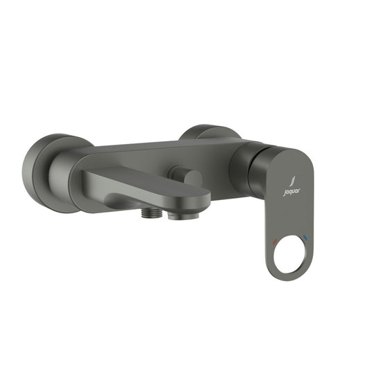 Jaquar Ornamix Prime Single Lever Wall Mixer - Graphite